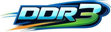 ddr3 হোম লোগো